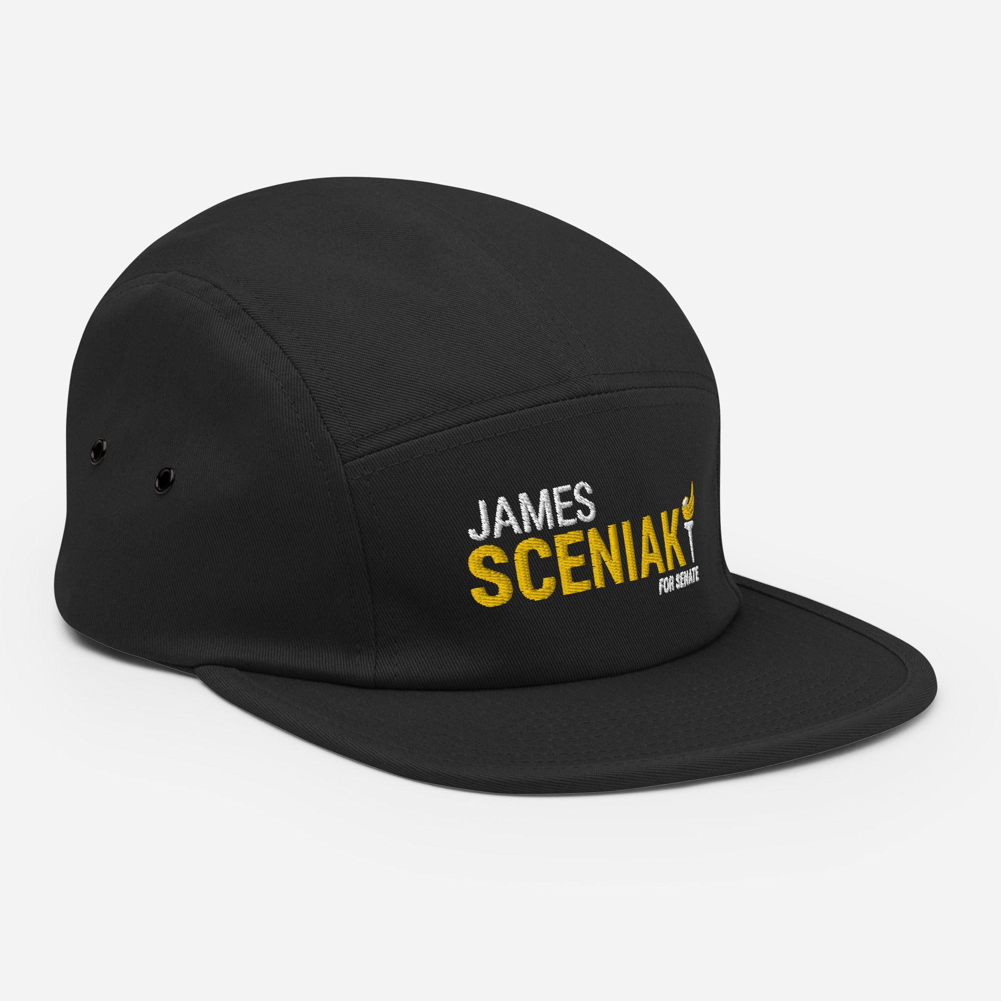 Sceniak for Senate Five Panel Cap