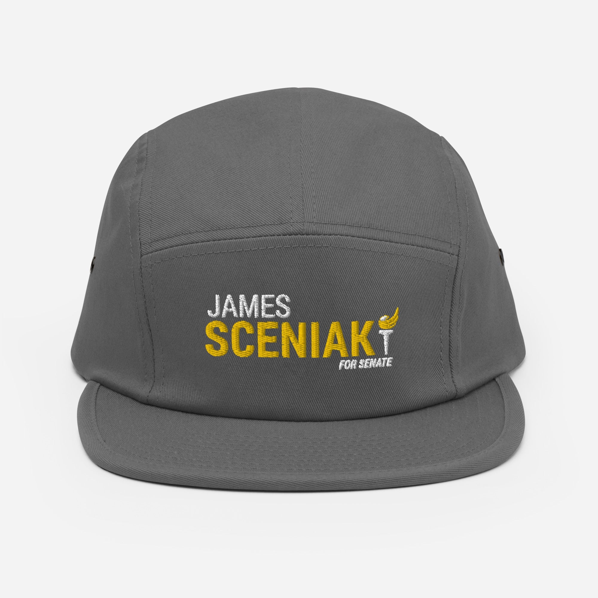 Sceniak for Senate Five Panel Cap