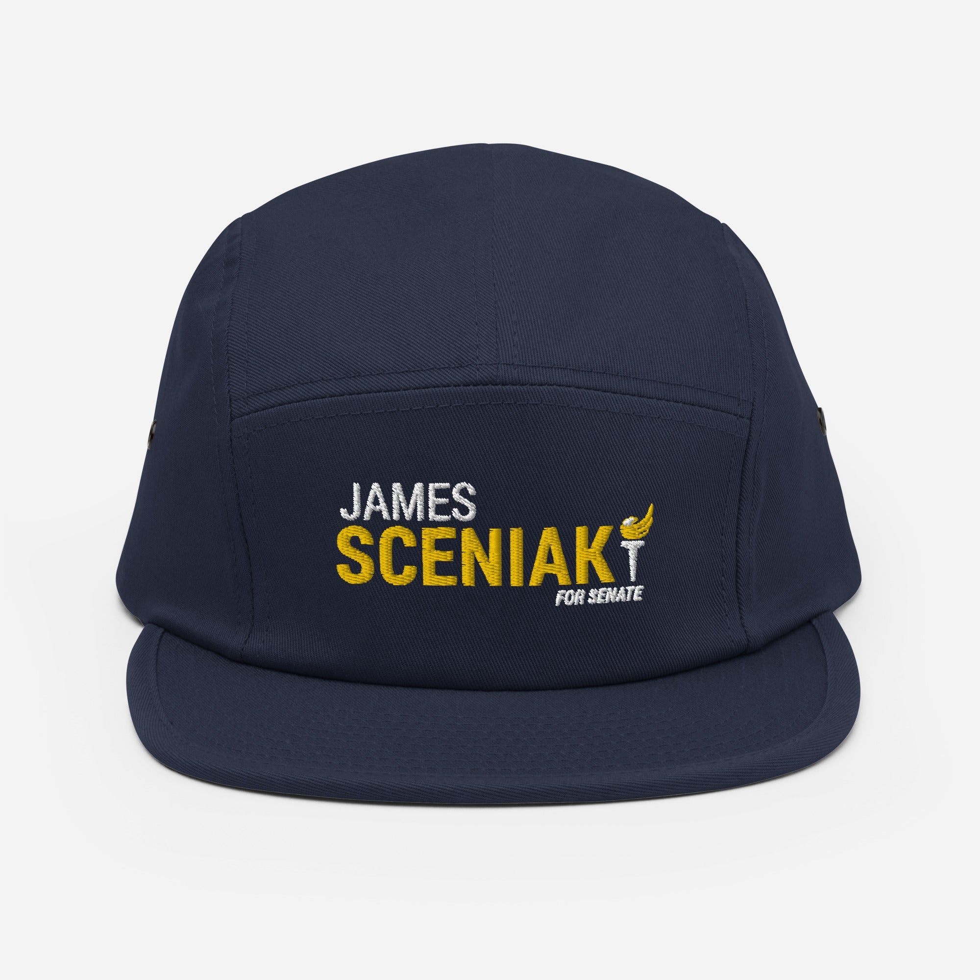 Sceniak for Senate Five Panel Cap