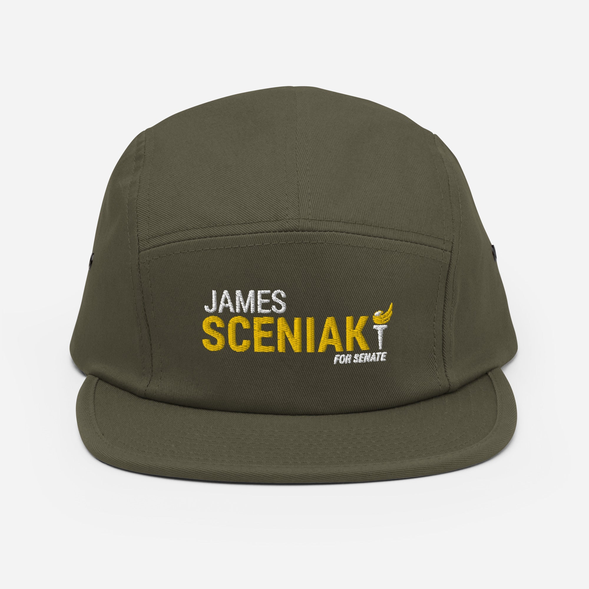 Sceniak for Senate Five Panel Cap
