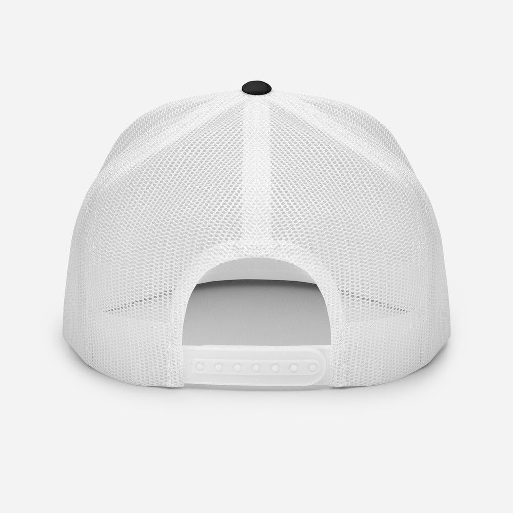 Respect Automony Trucker Cap