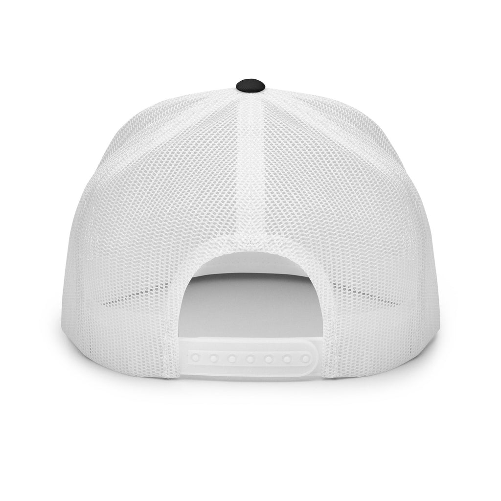 Chase-ing Freedom Trucker Cap