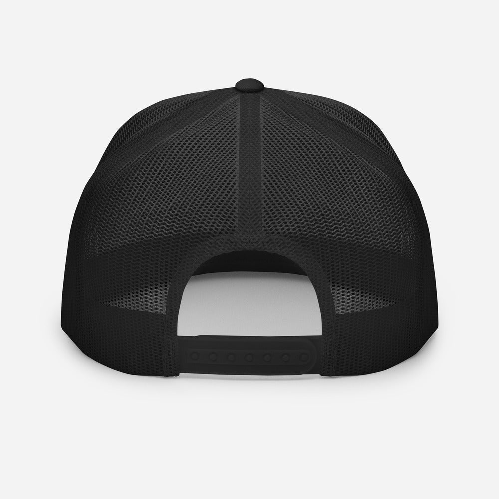 TAR-Nation Trucker Cap