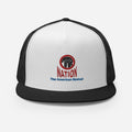 TAR-Nation Trucker Cap