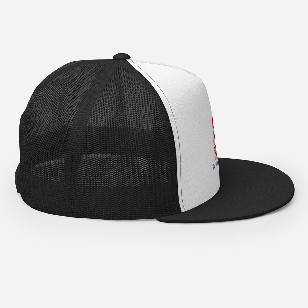 TAR-Nation Trucker Cap