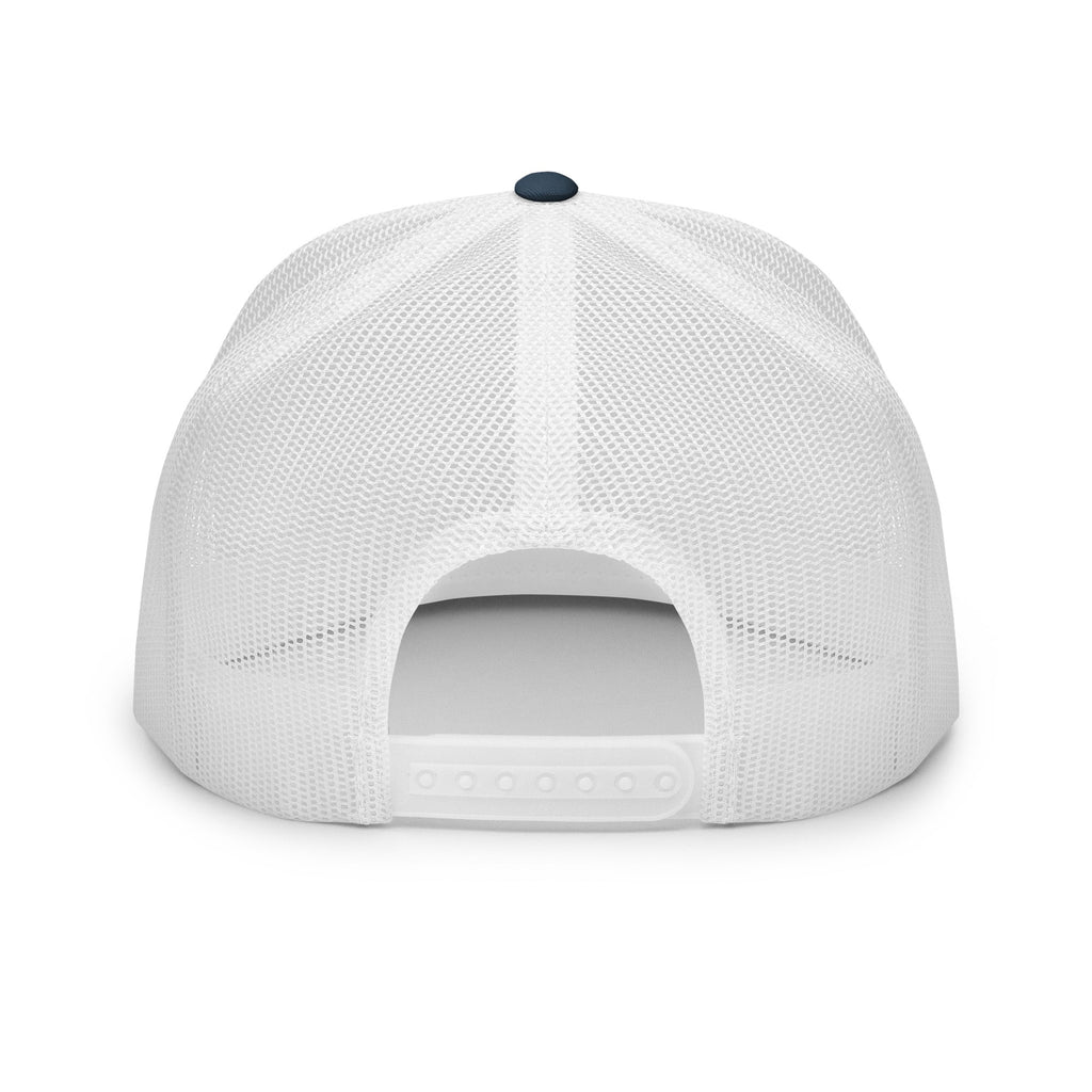 Chase-ing Freedom Trucker Cap