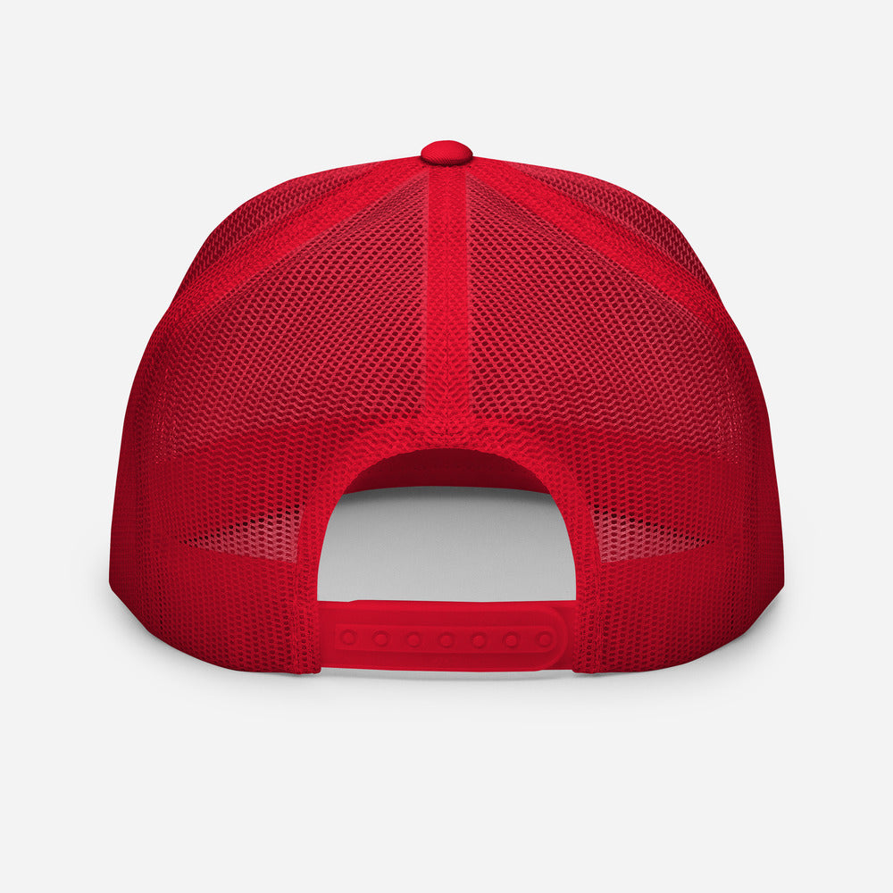 TAR-Nation Trucker Cap