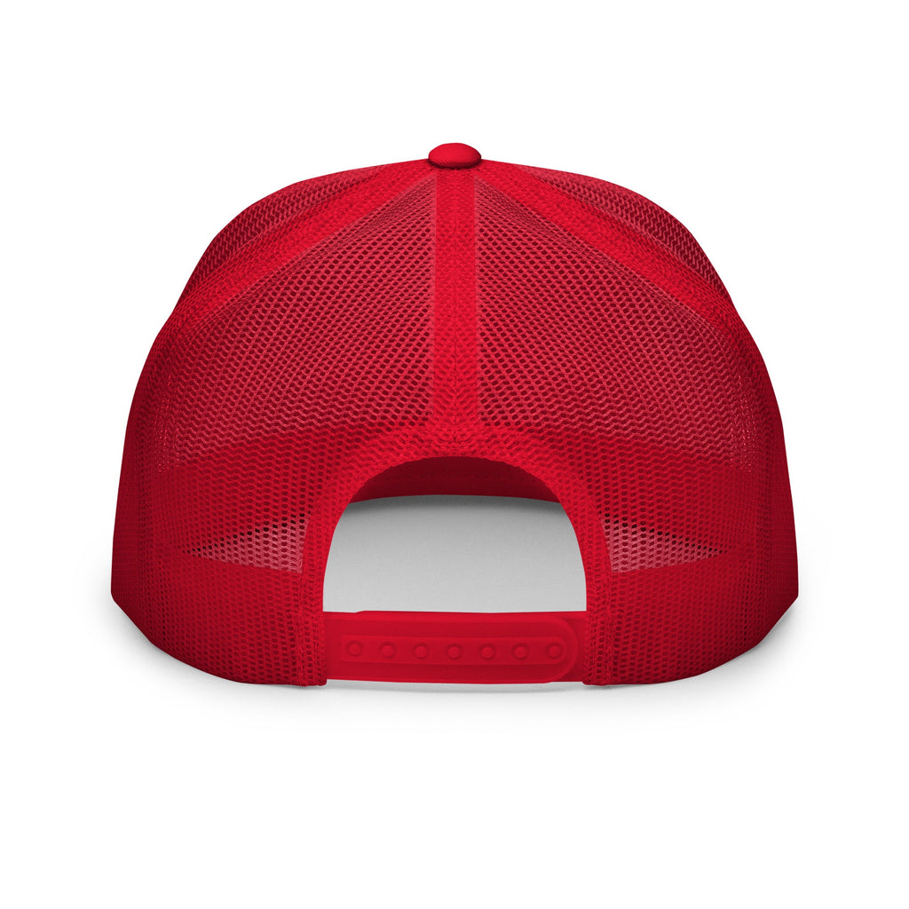 Chase Oliver 2024 Porcupine Trucker Cap