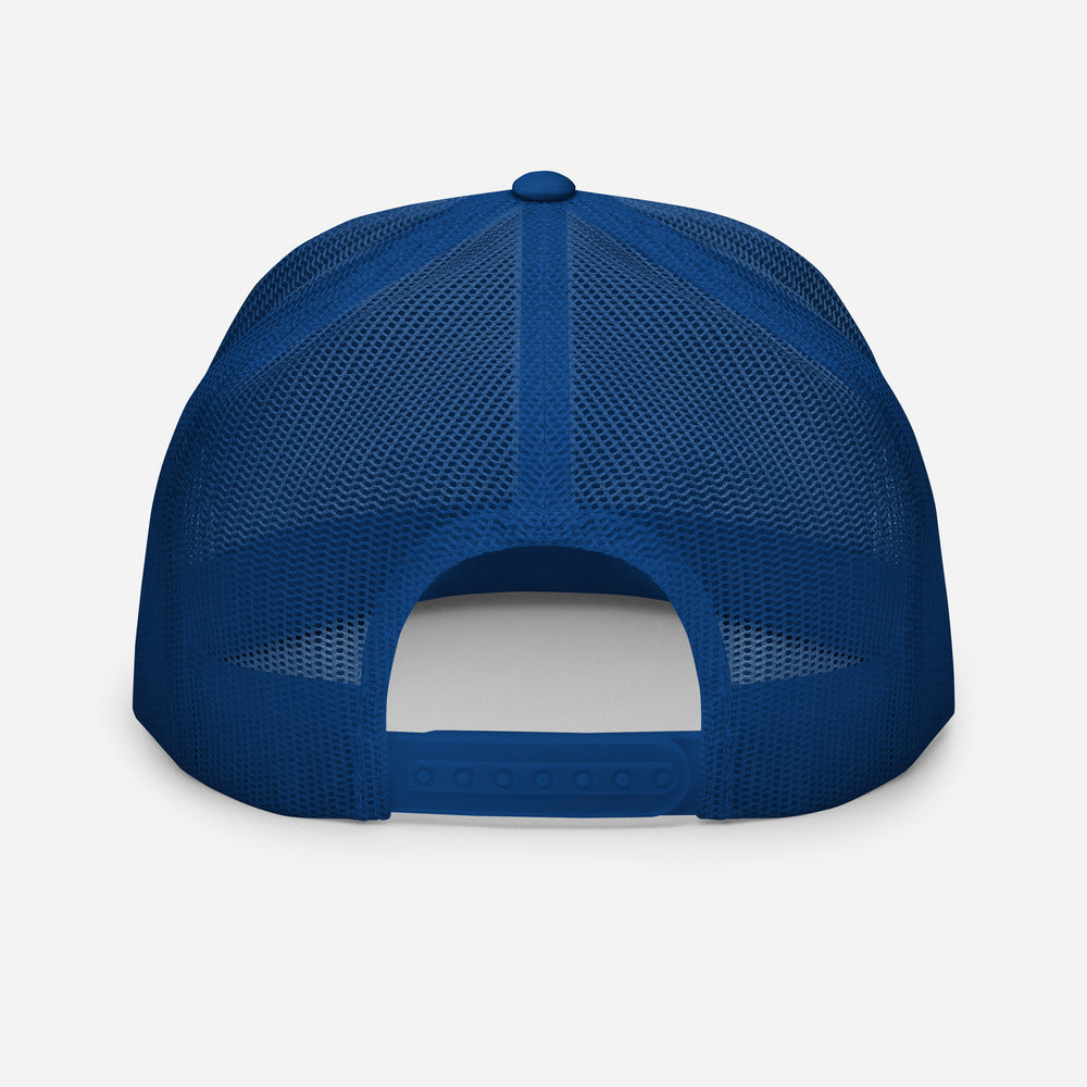 TAR-Nation Trucker Cap