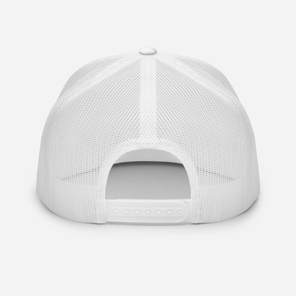 TAR-Nation Trucker Cap