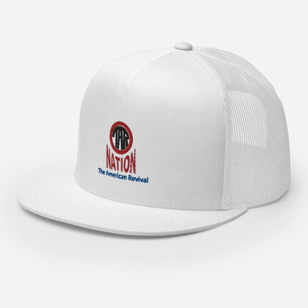 TAR-Nation Trucker Cap