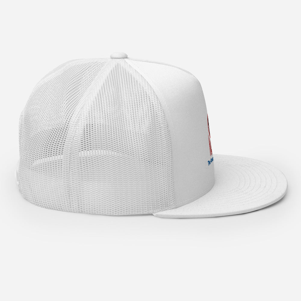 TAR-Nation Trucker Cap