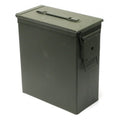 Ammo Can 60 MM Fuse Can - Used