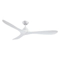 56" Eon Modern Reversible Ceiling Fan with Remote Control