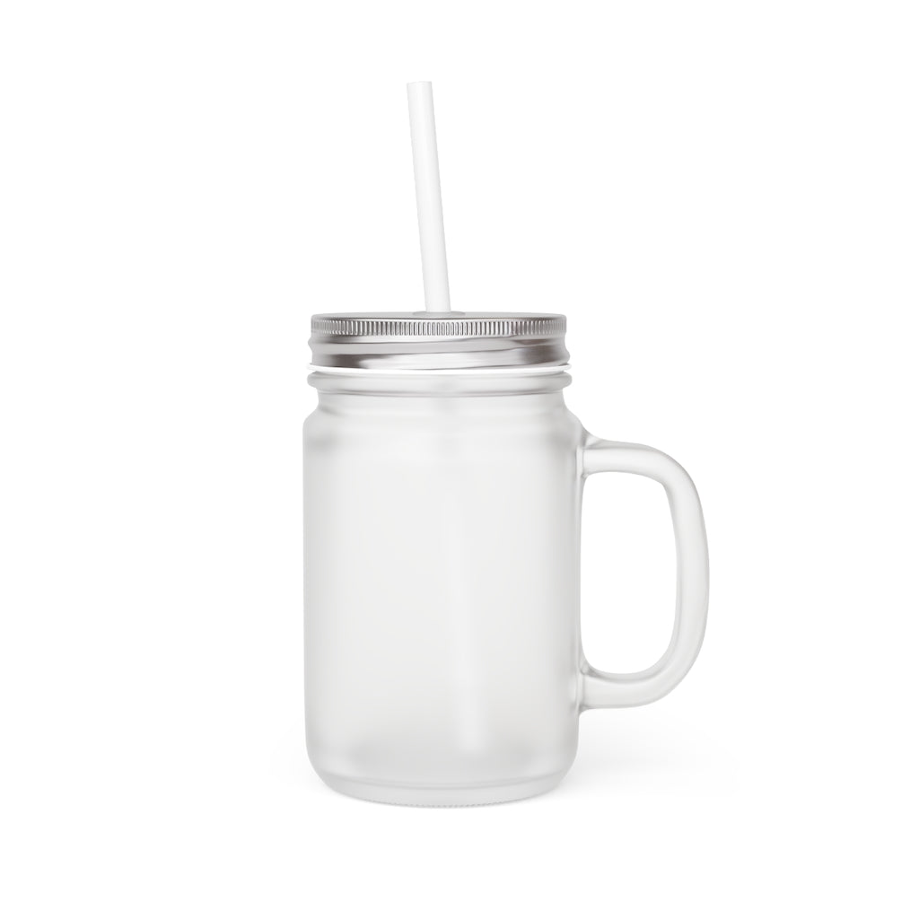 Ricky Harrington for Governor Arkansas Mason Jar