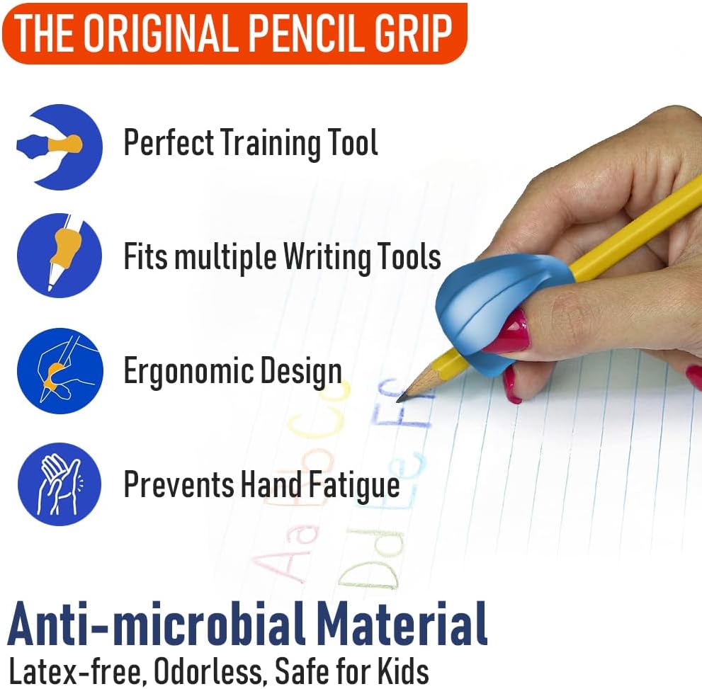 The Crossover Grip, Metallic