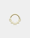 Sunny Forest Septum Daith Ring