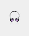 Gem Dragon Septum Ring