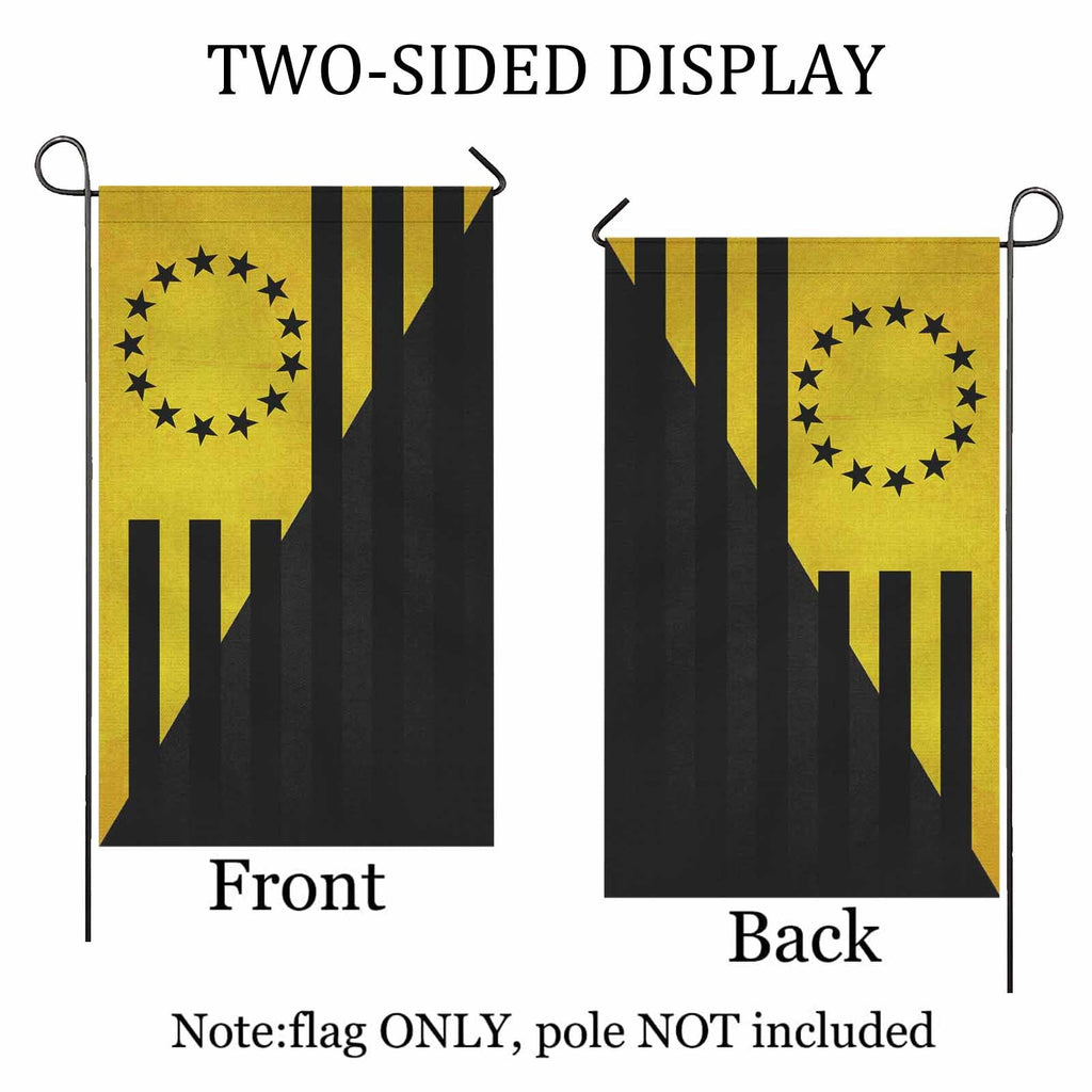 ANCAP 13 star Two Sided Flag