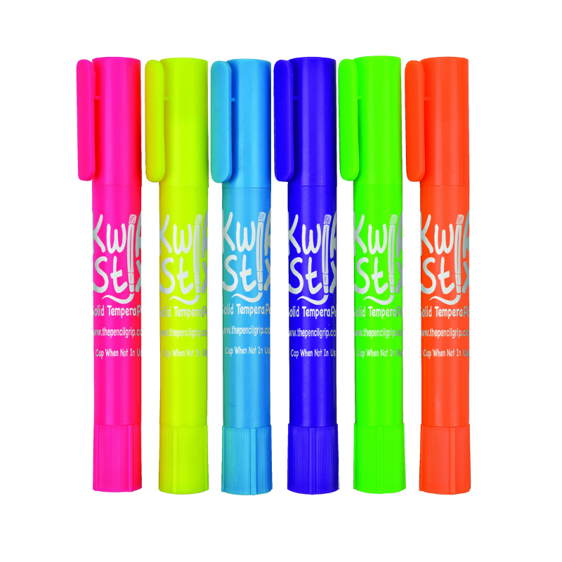 The Colors of the Rainbow Gift Set Bundle