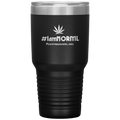 #IAmNORML Tumbler 30z