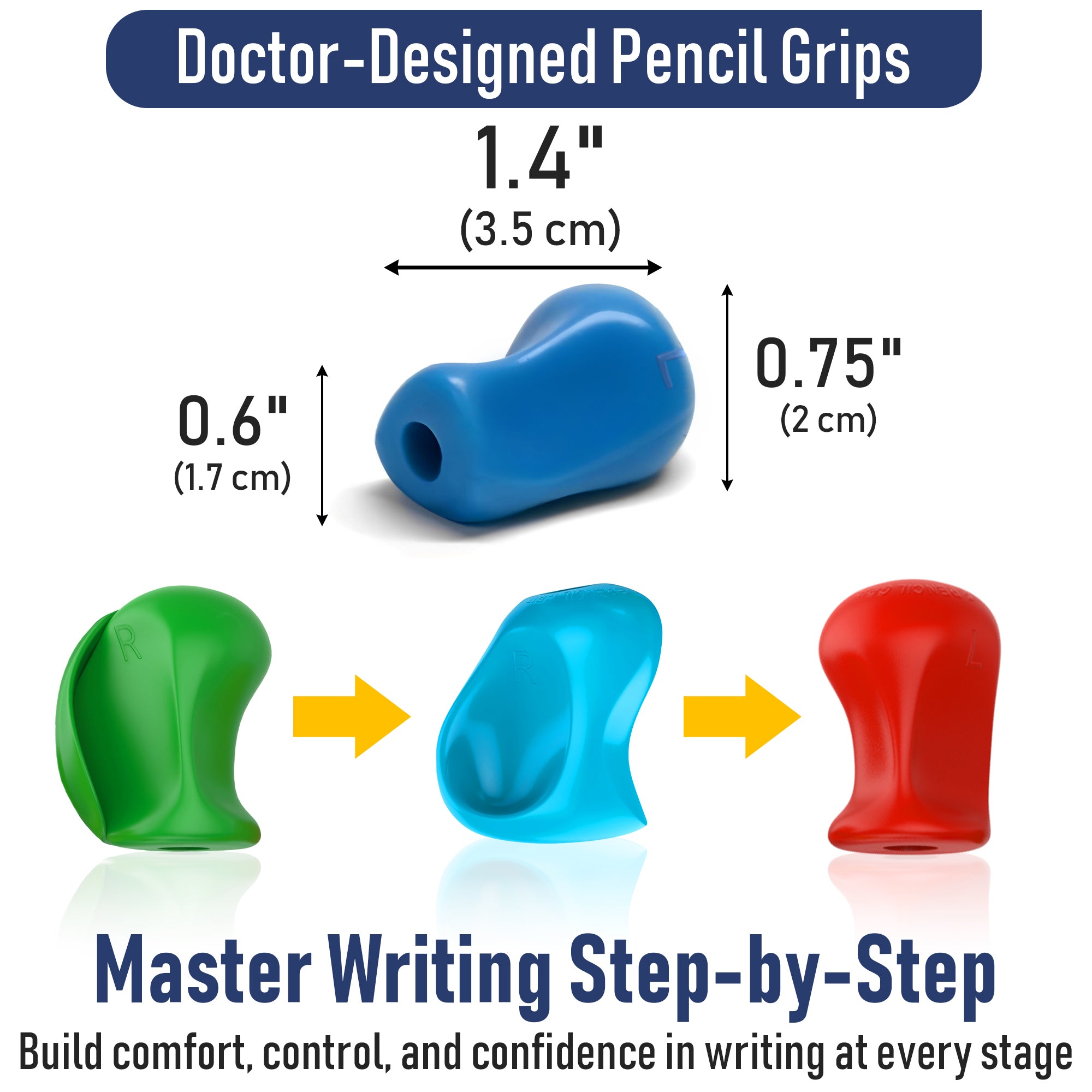 3-Step Training Kit