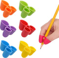The Writing CLAW, Small