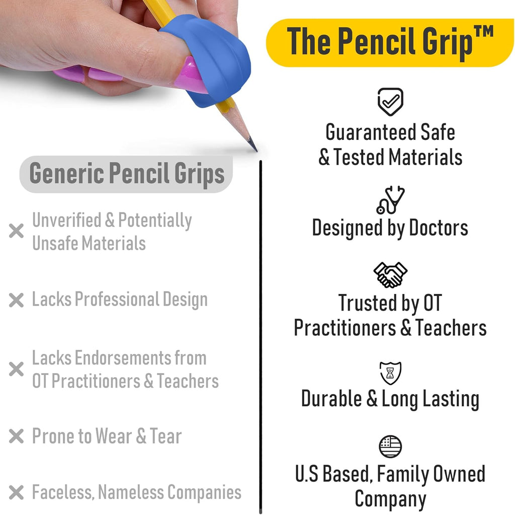 The Crossover Grip, Neon