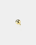 14K Gold Replacement Ball
