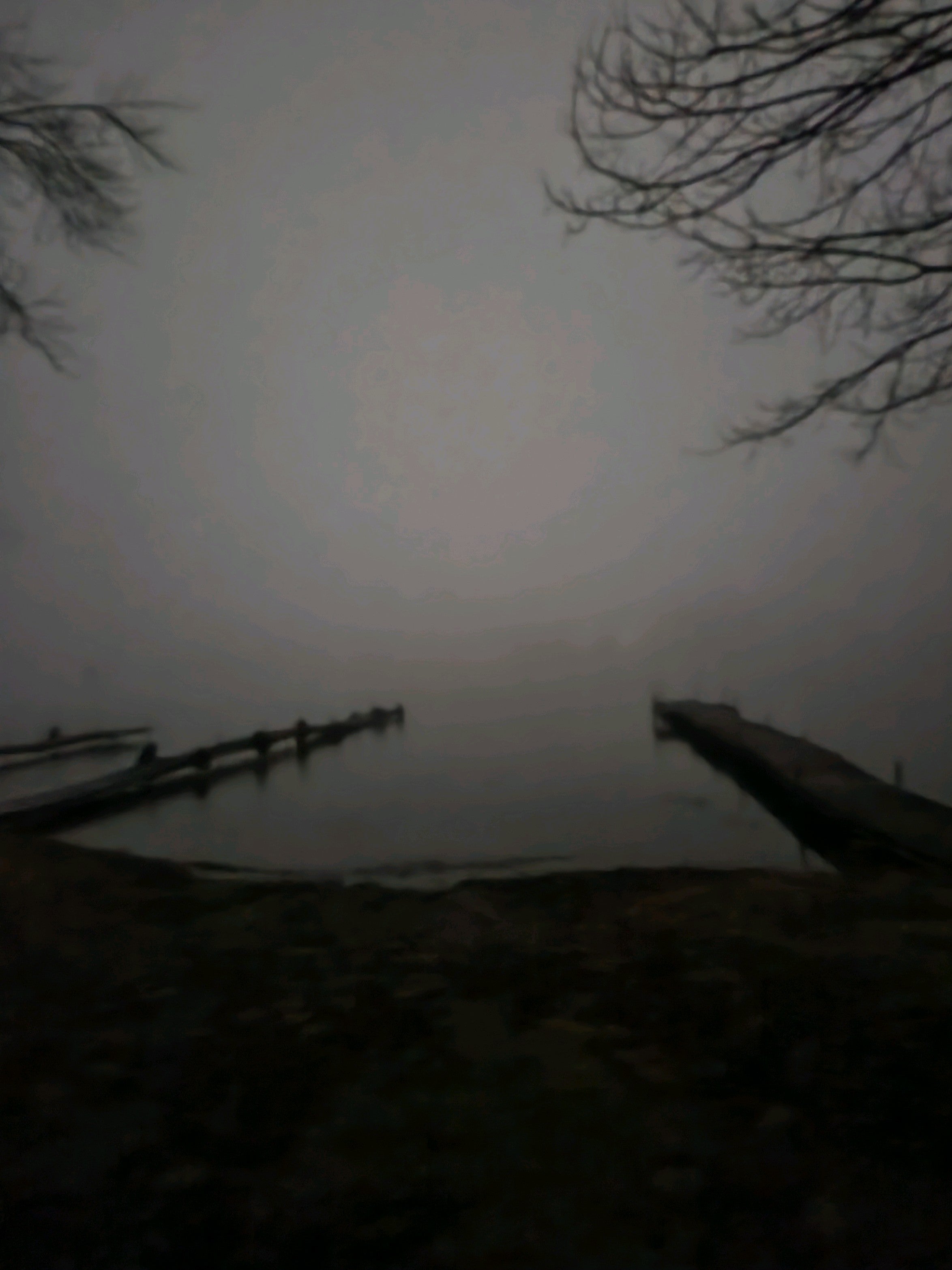 Spooky Bridge