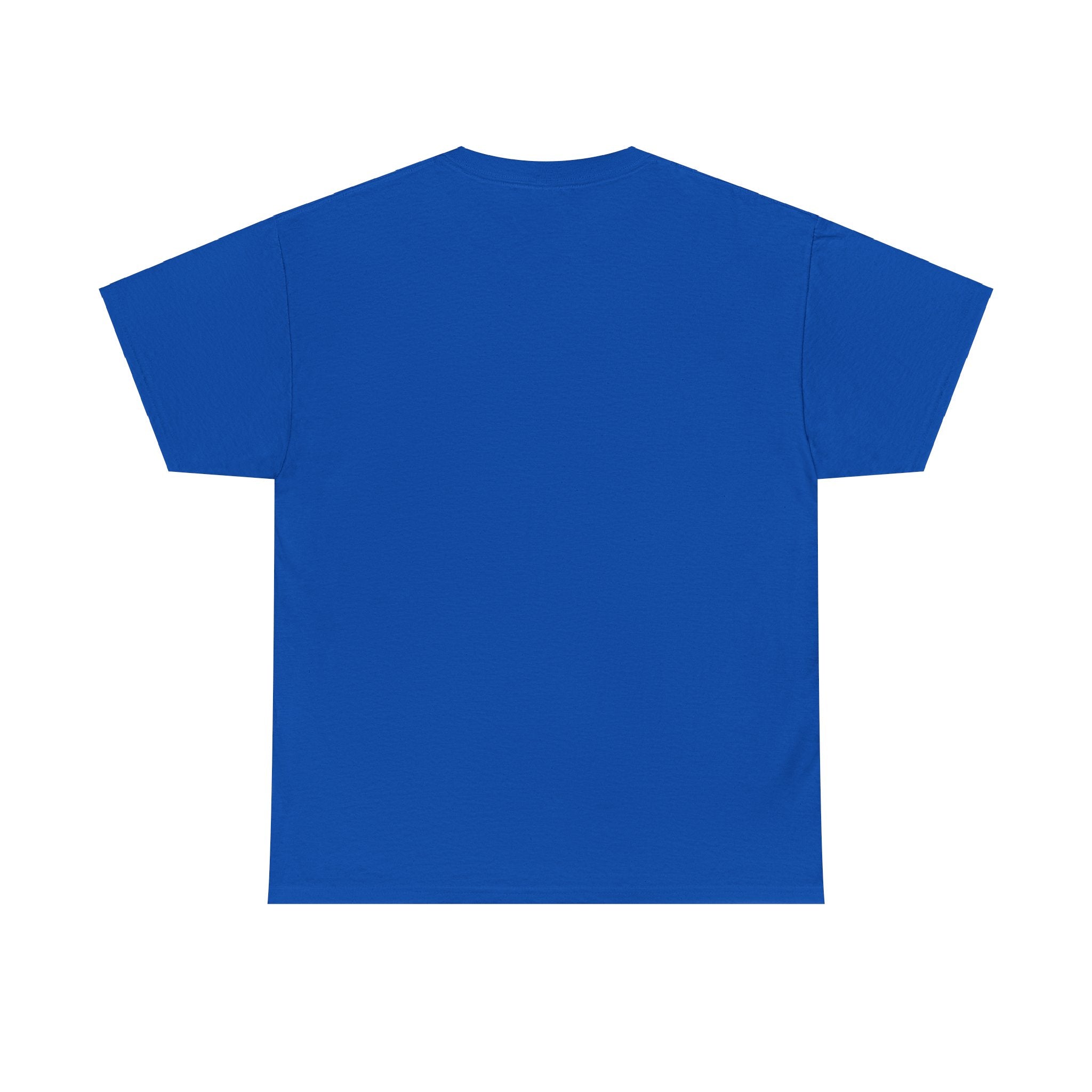 "I Miss America" Star Unisex Heavy Cotton Tee