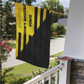 Good Ideas Don't Require Force Two Sided Flag