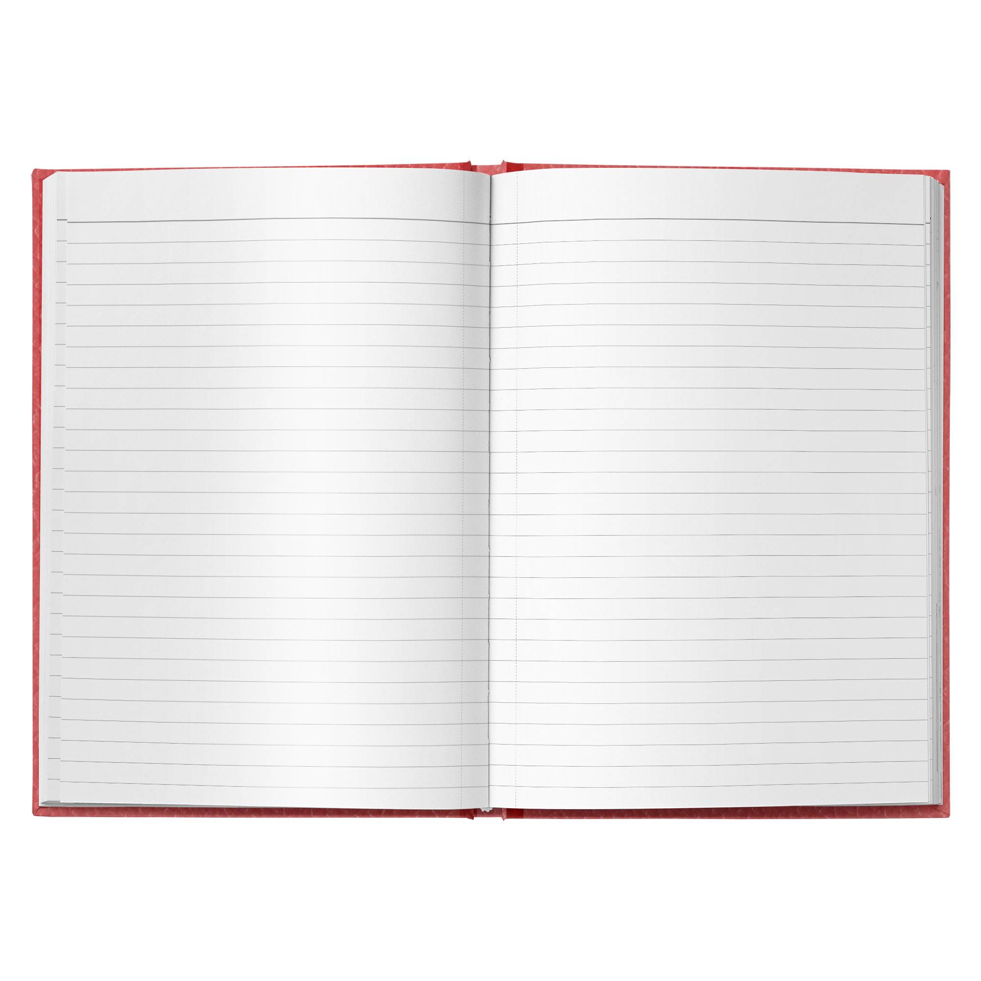 Well, That Didn't Work - An Abbreviated History of Communism Hardcover Journal