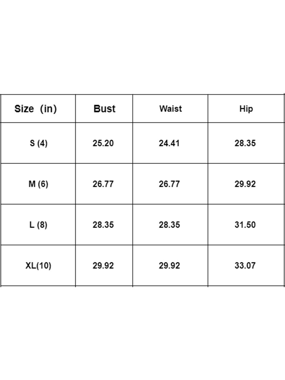 Solid Color Sexy Neck Hanging Women's Split Swimsuit