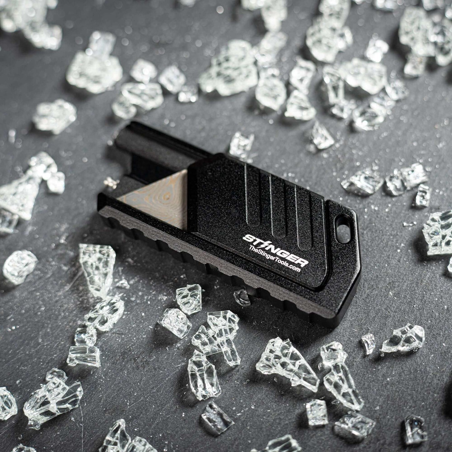 Stinger MagSlide Utility Knife