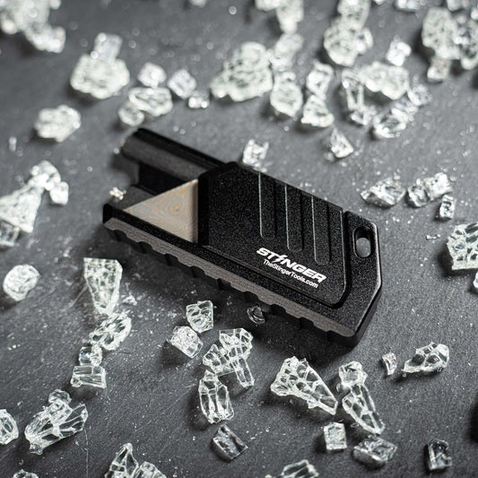 Stinger MagSlide Utility Knife