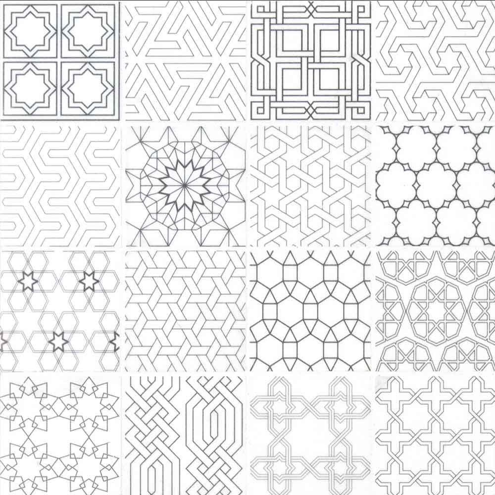 Abani Subway 11.81" x 11.81" Honed Marble Mesh-Mounted Mosaic Tile - MSI Collection