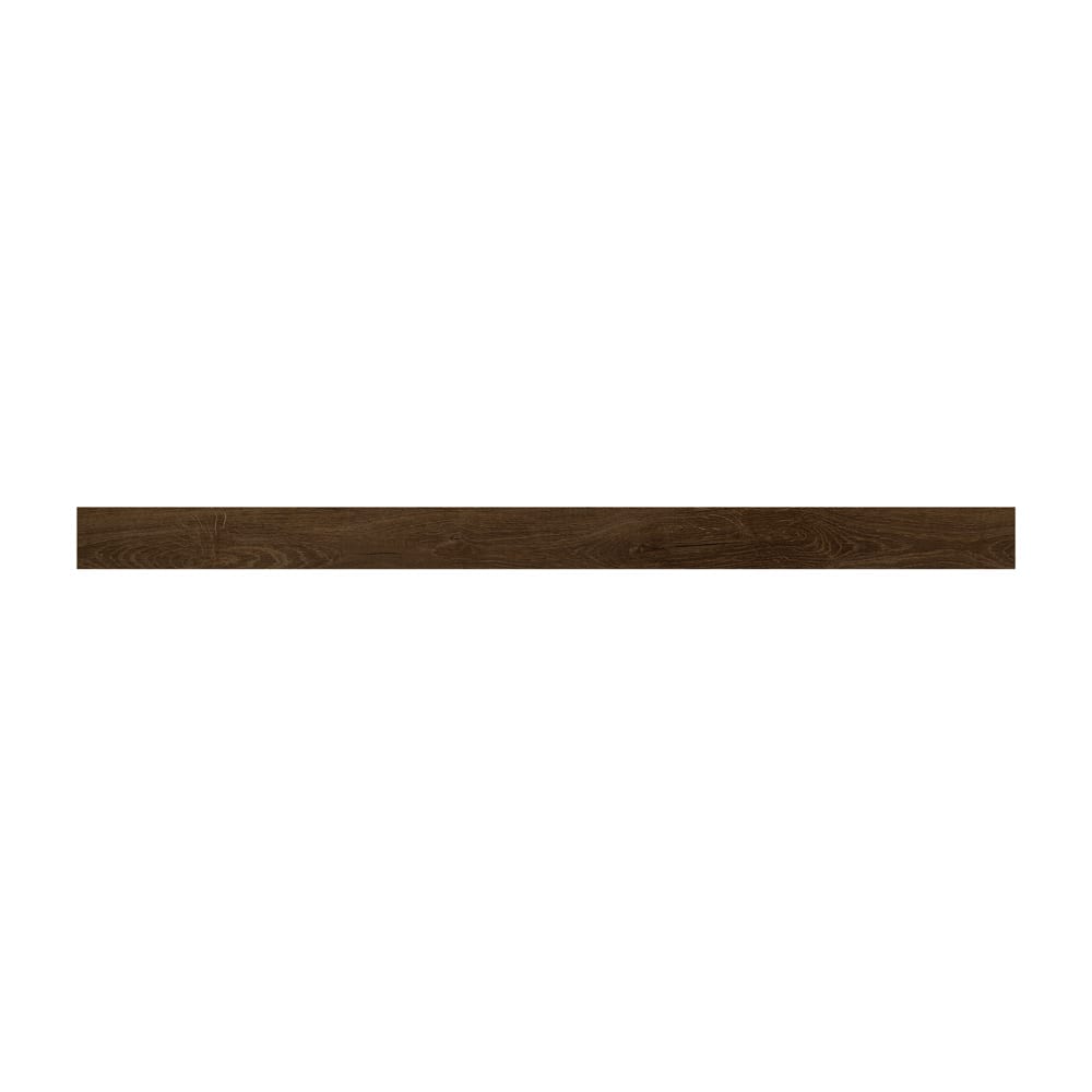Abingdale 0.26" Thick x 1.77" Wide x 94" Length Luxury Vinyl End Cap Molding-MSI Everlife