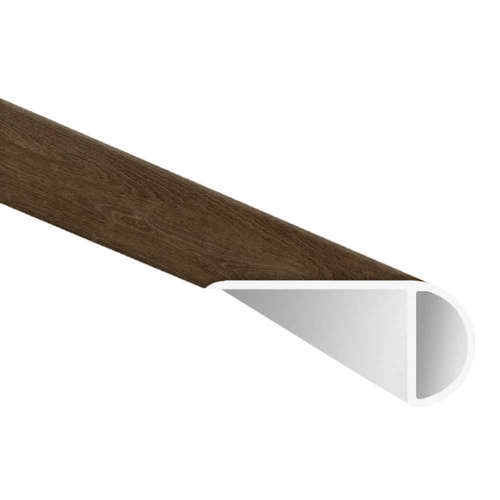 Abingdale 1.03" Thick x 2.23" Wide x 94" Length Luxury Vinyl Stair Nose Molding-MSI Everlife Collection