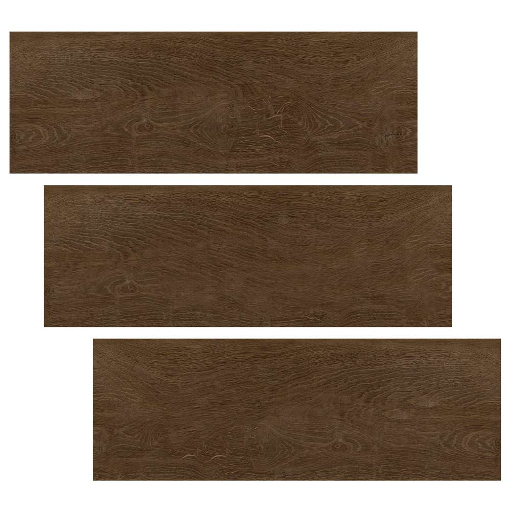 Abingdale Vinyl Stair Tread Eased Edge - MSI Everlife Collection