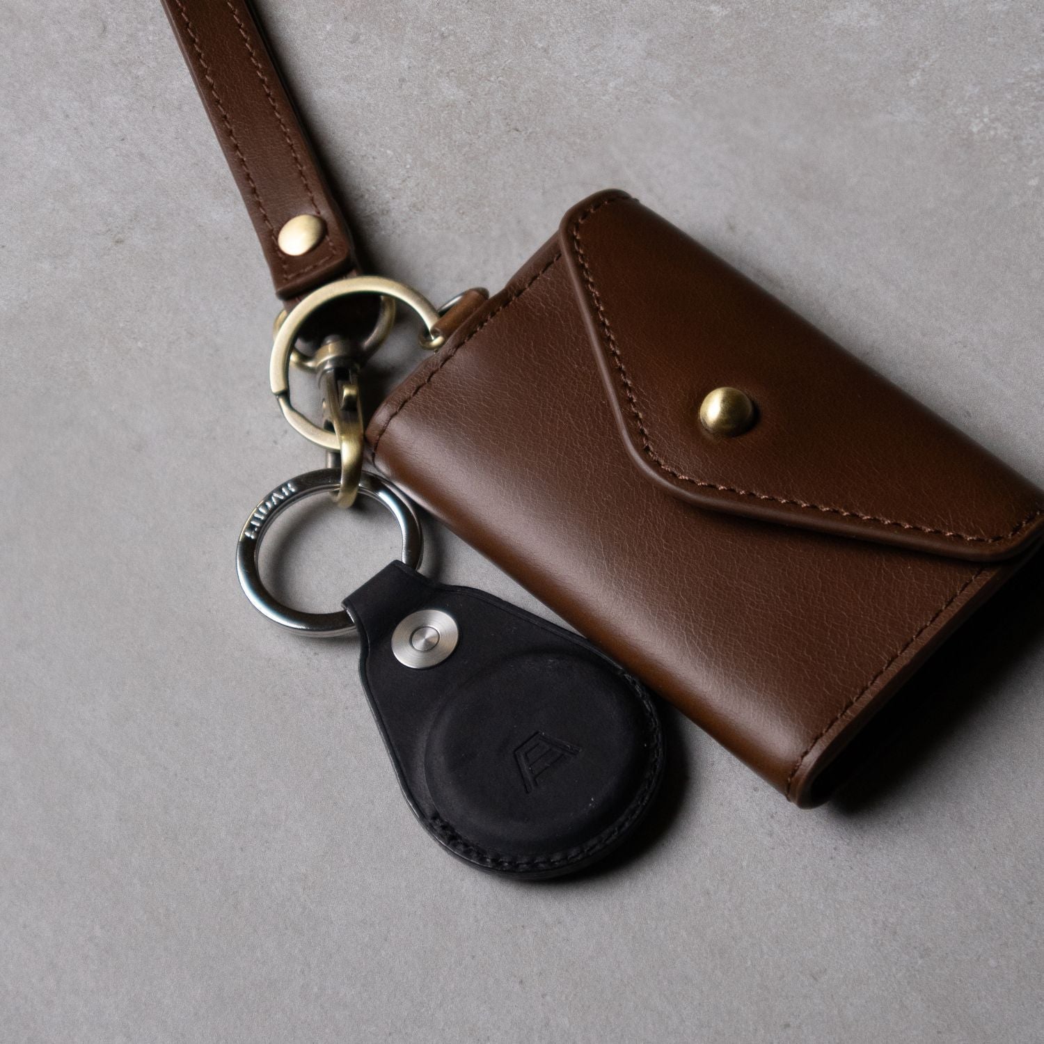The AirTag Holder