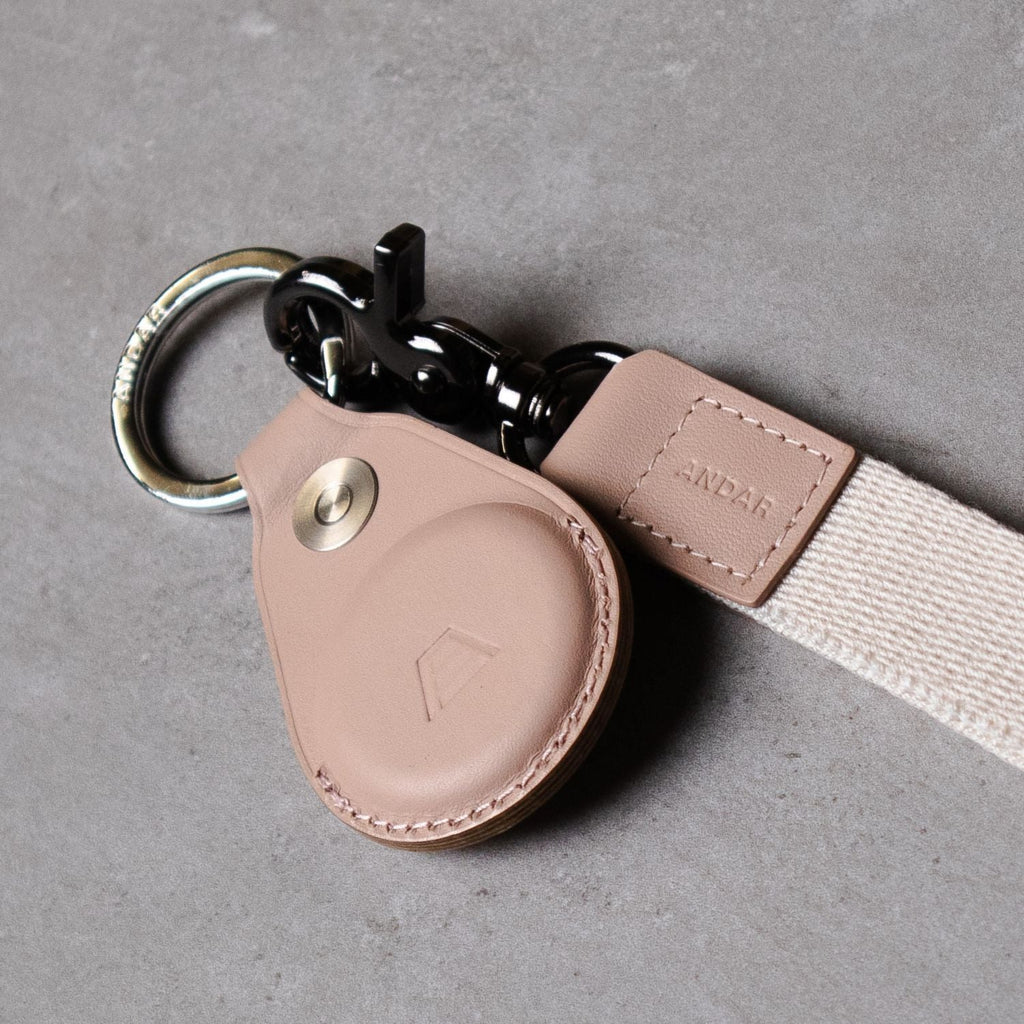 The AirTag Holder