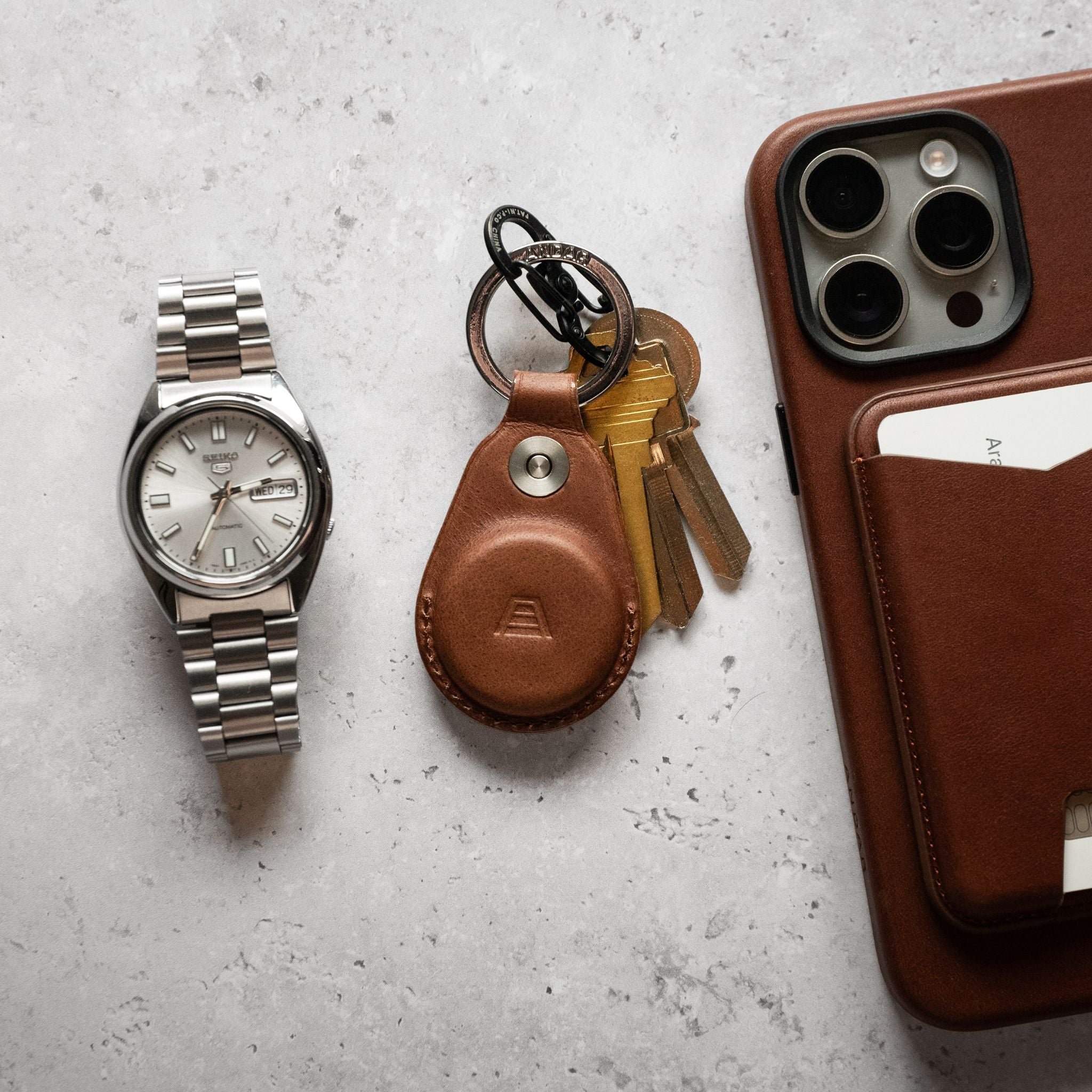 The AirTag Holder