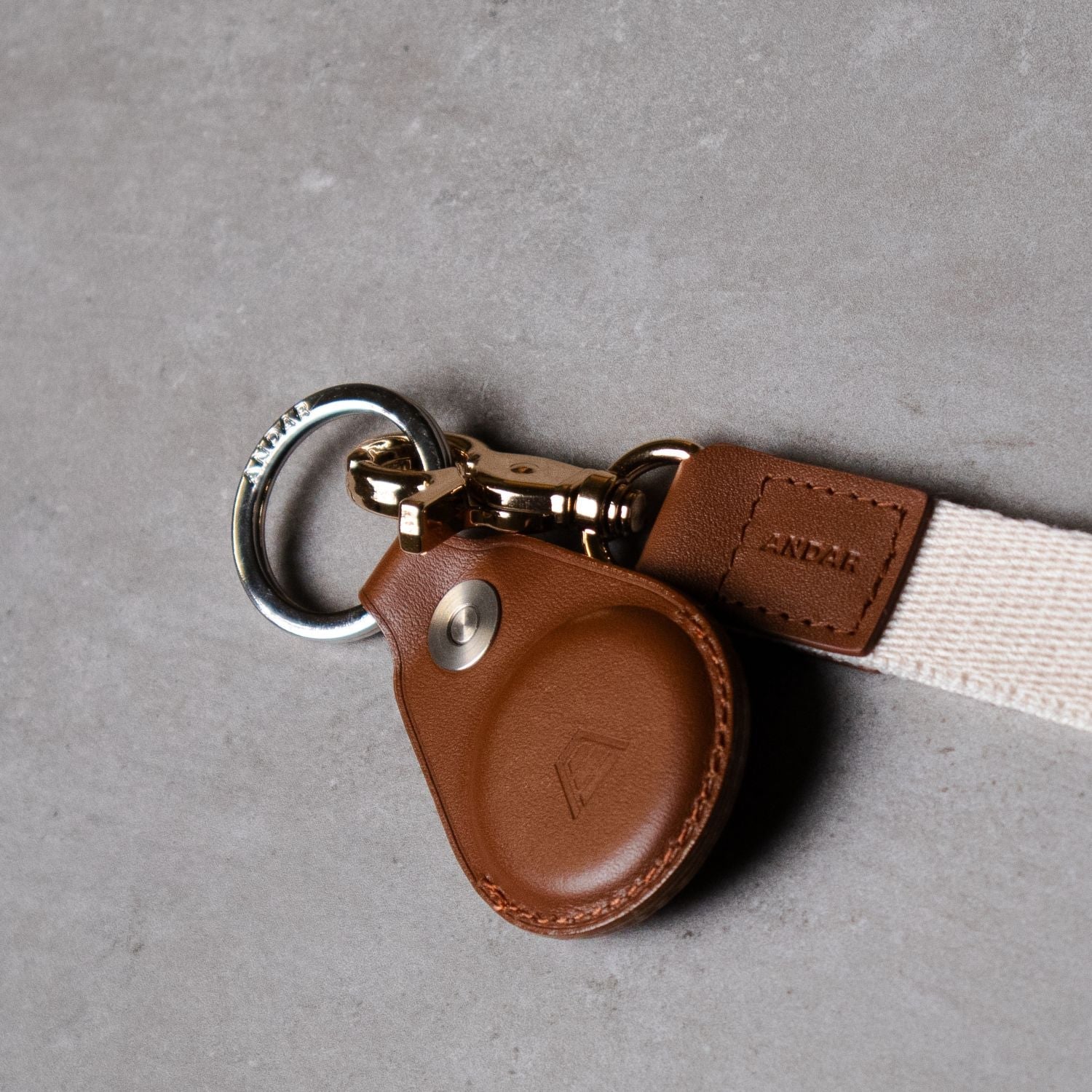 The AirTag Holder