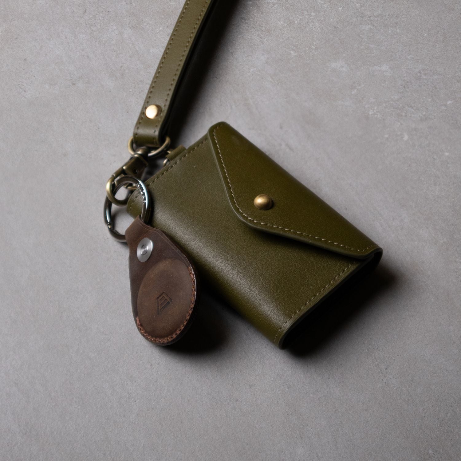 The AirTag Holder