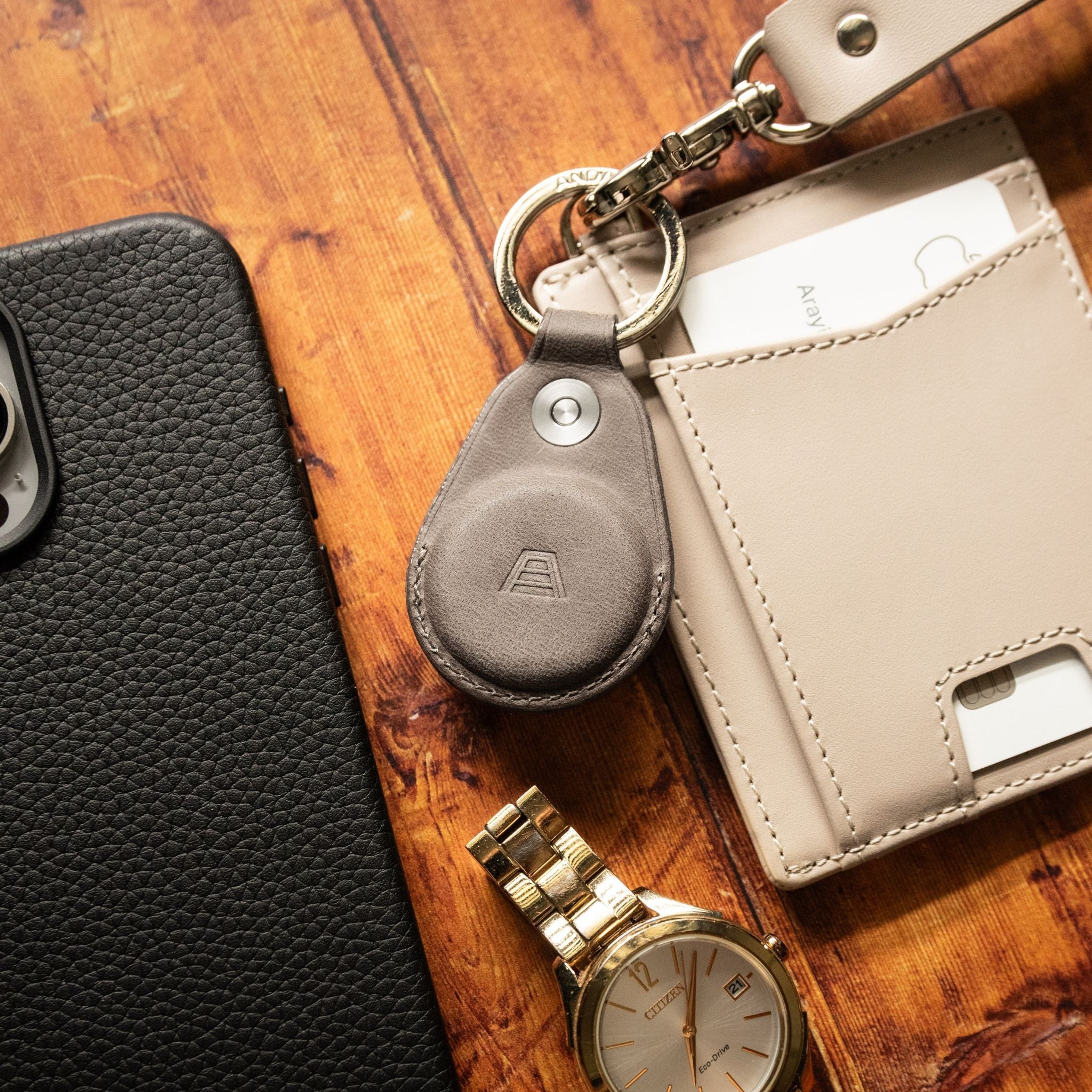The AirTag Holder