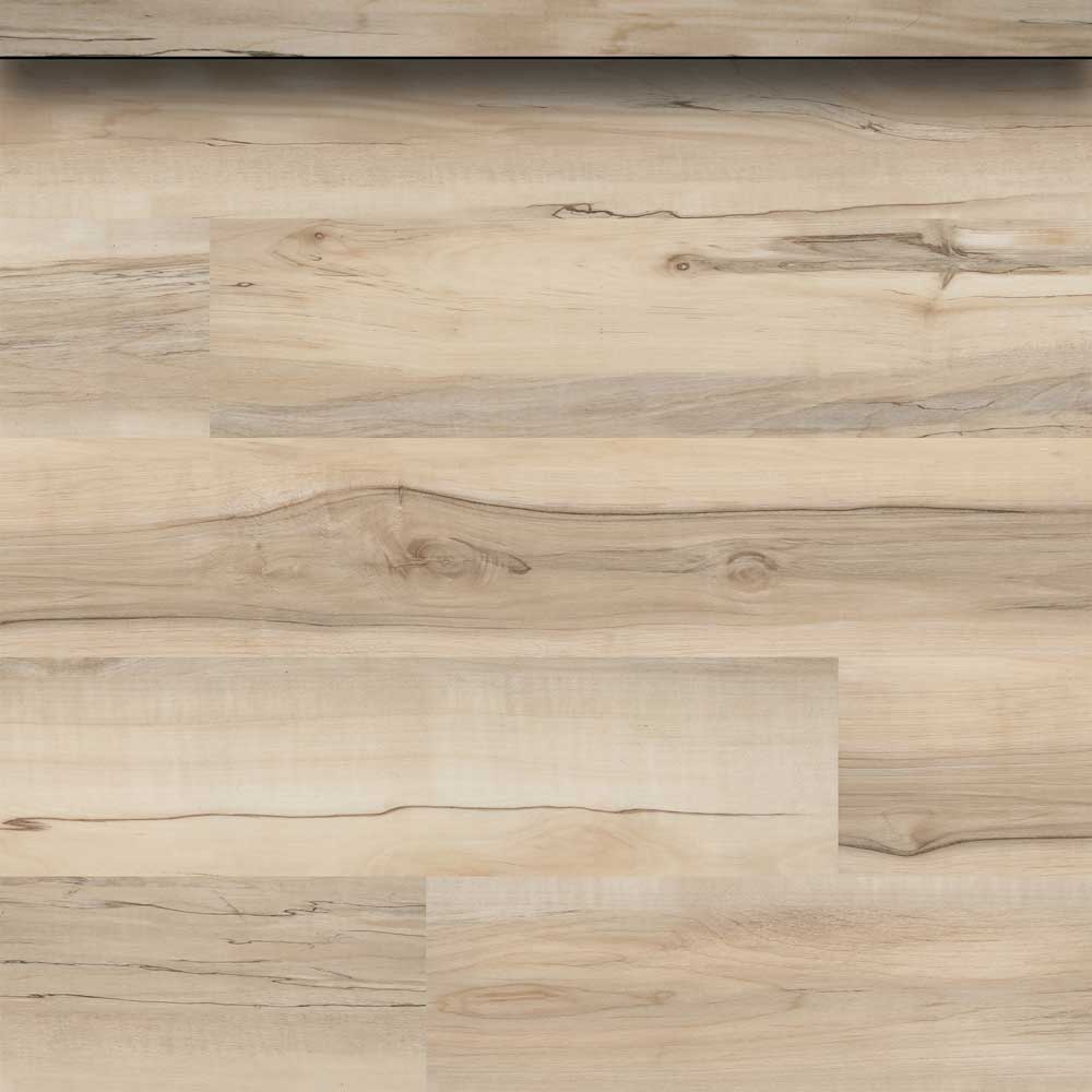 Akadia 0.27" Thick x 1.77" Wide x 94" Length Luxury Vinyl T-molding-MSI Everlife