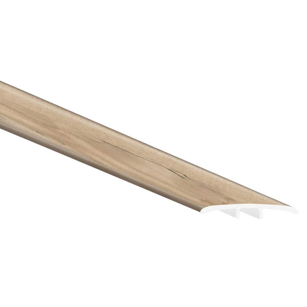 Akadia 0.27" Thick x 1.77" Wide x 94" Length Luxury Vinyl T-molding-MSI Everlife