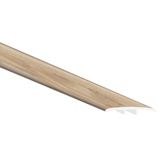 Akadia 0.27" Thick x 1.77" Wide x 94" Length Luxury Vinyl T-molding-MSI Everlife