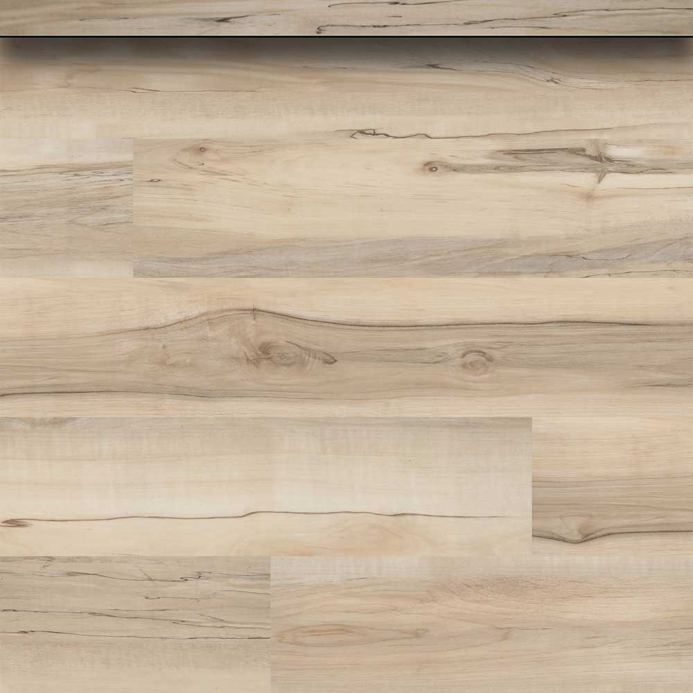 Akadia 0.75" Thick x 0.625" Wide x 94" Length Luxury Vinyl Quarter Round Molding-MSI Everlife